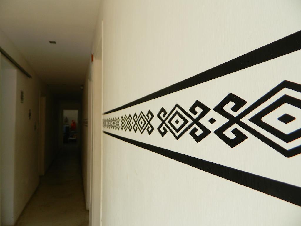 Hotel Luna Serrana 2*