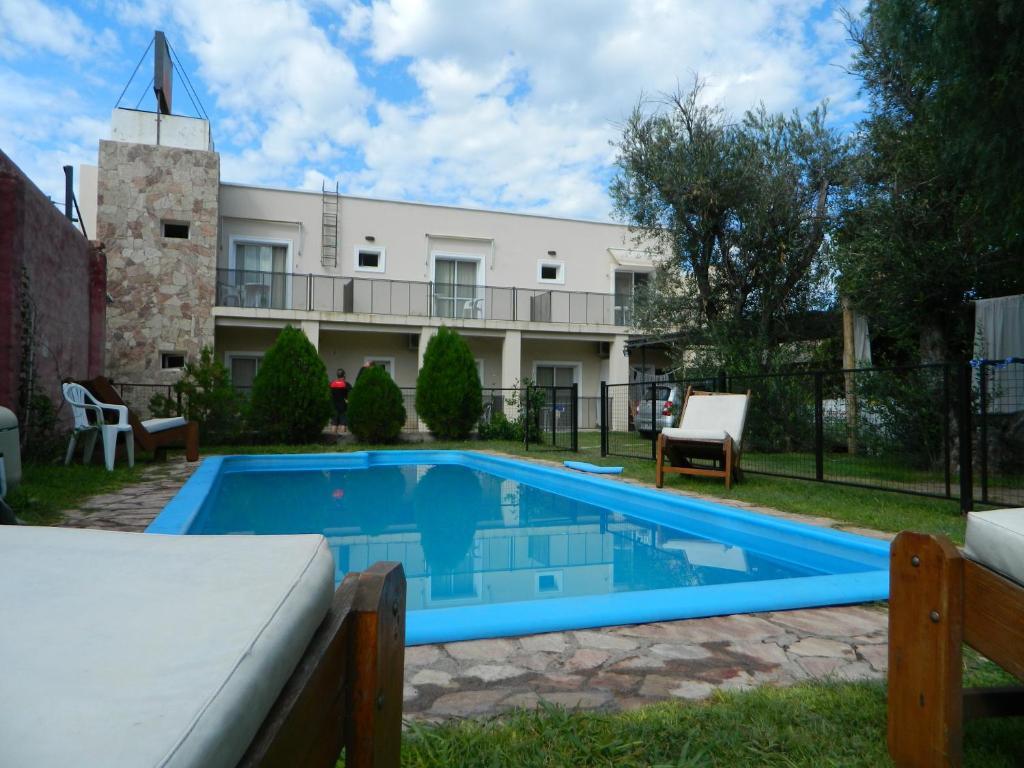 Luna Serrana Hotel