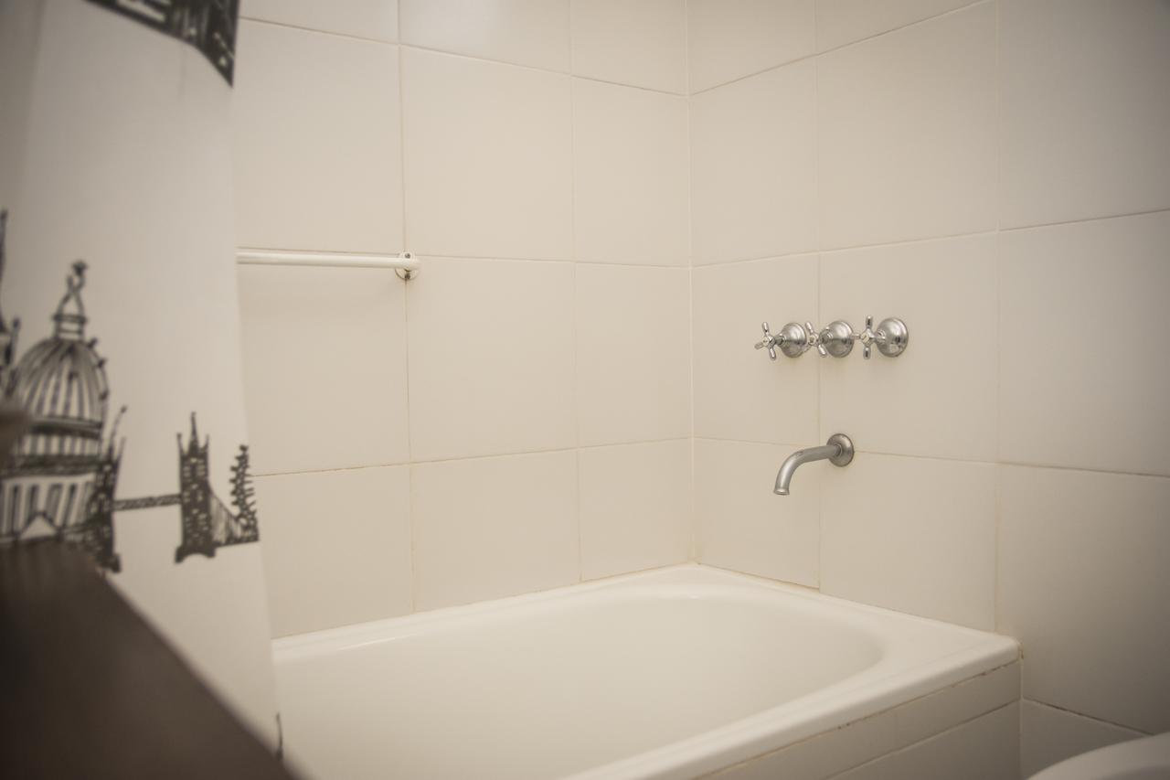 Hotel Luna Serrana 2*