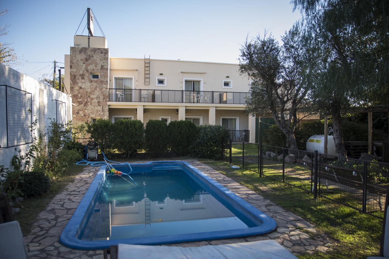 Hotel Luna Serrana Capilla del Monte