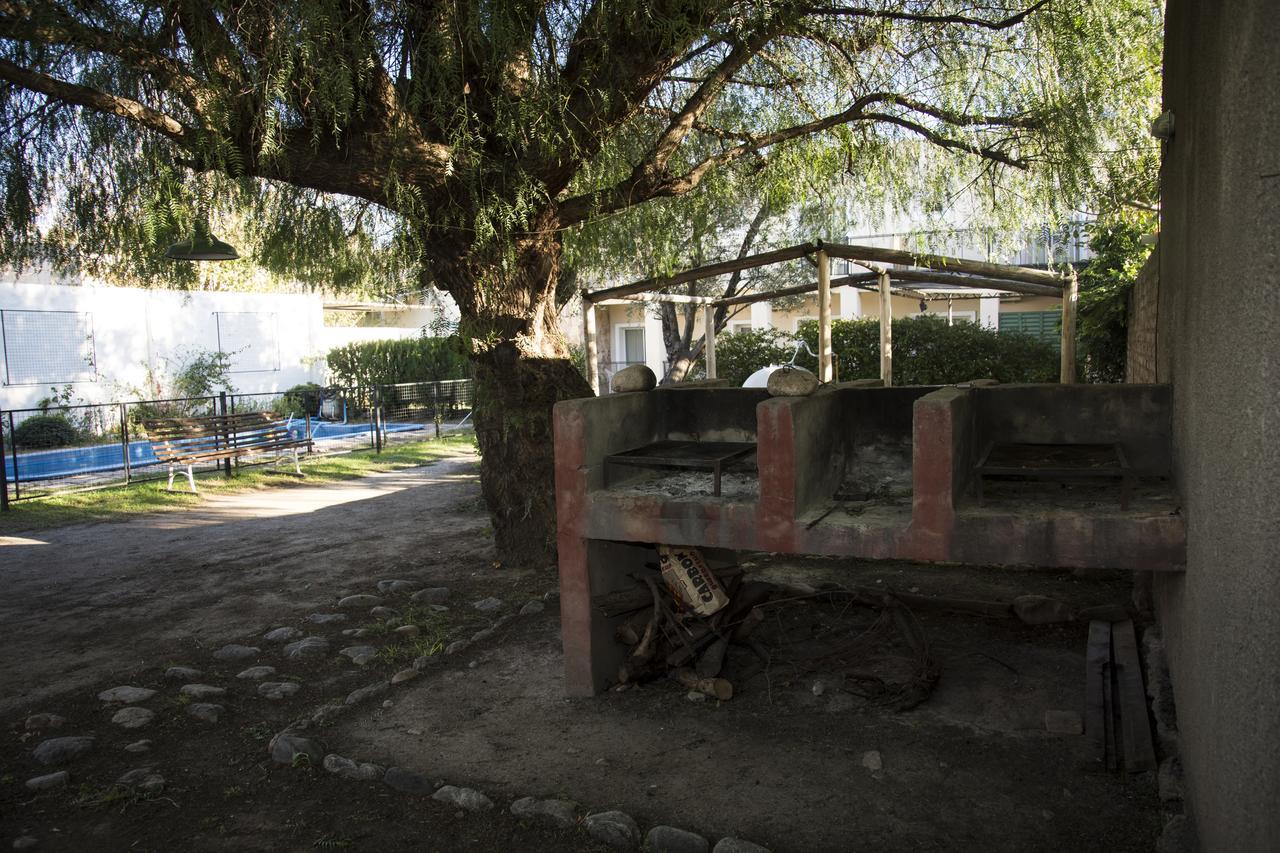 Hotel Luna Serrana