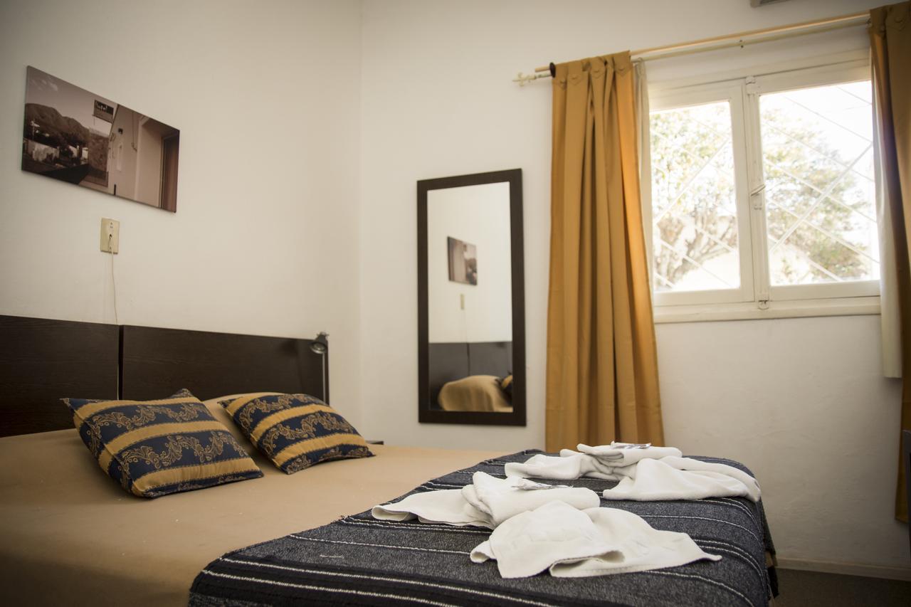 Luna Serrana Hotel
