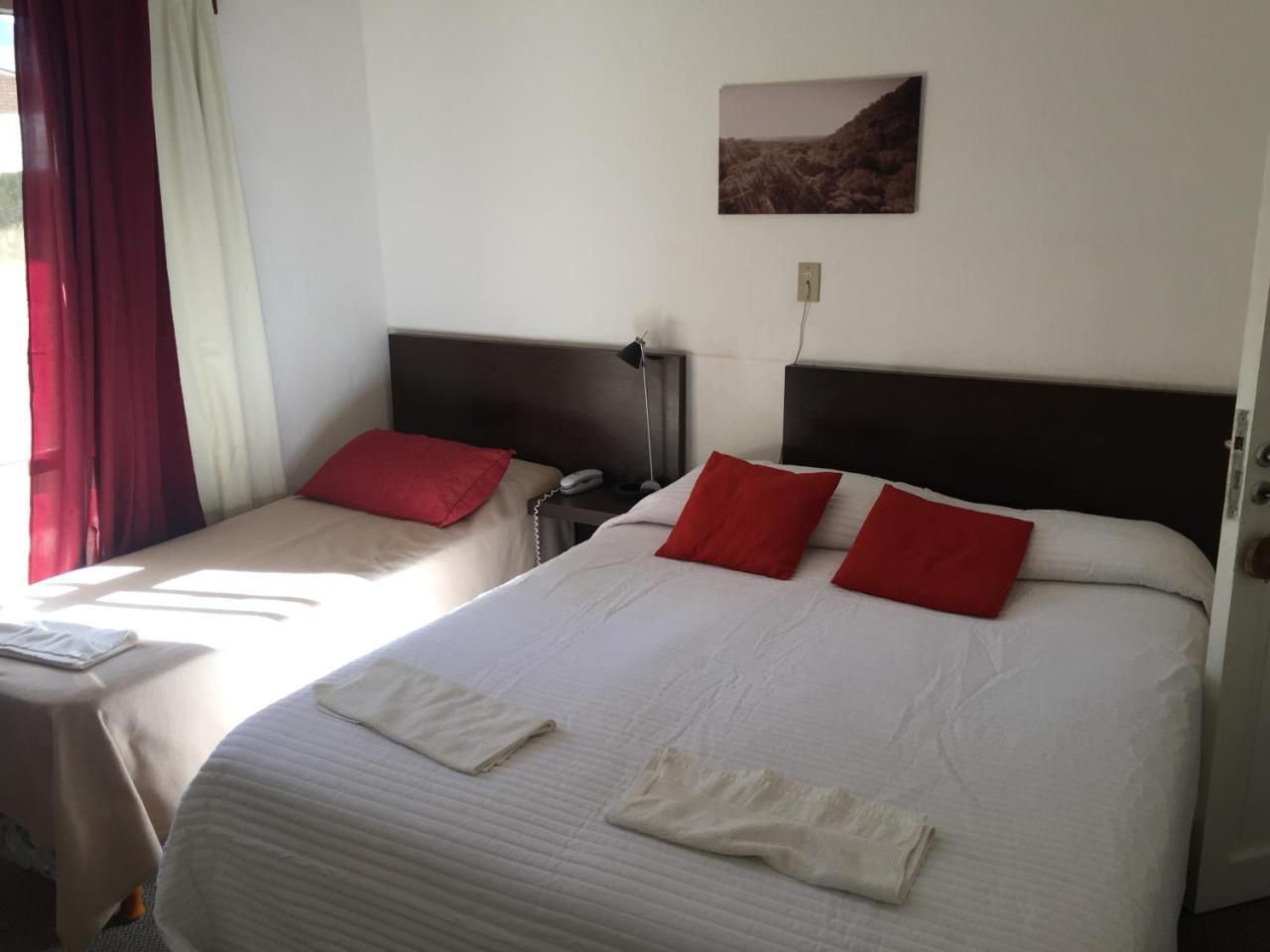 Luna Serrana Hotel 2*