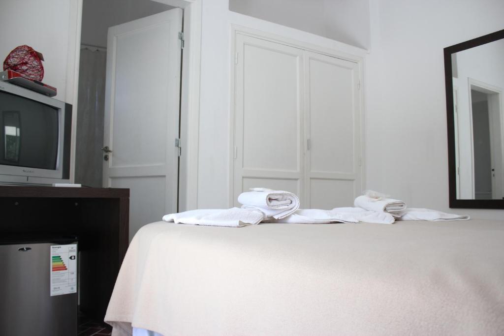 Hotel Luna Serrana 2*